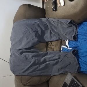 Yzy gap heavy duty sweat pants